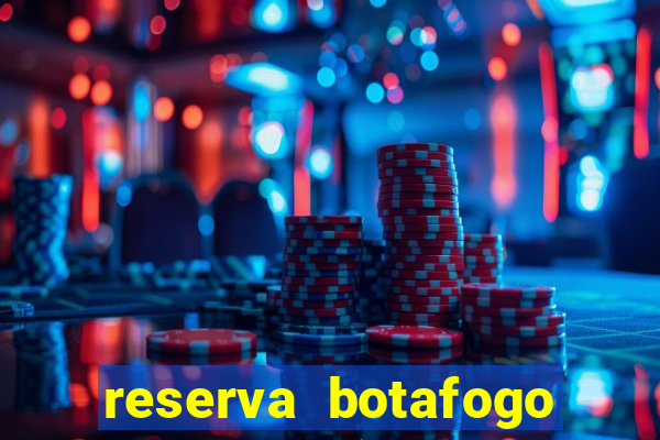 reserva botafogo praia shopping